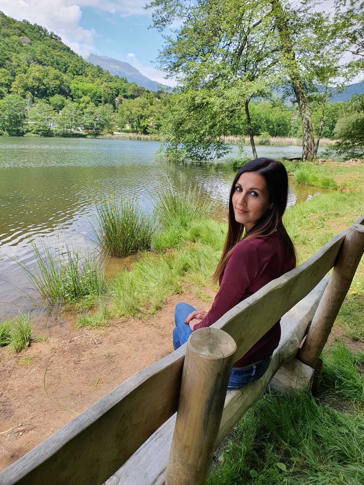 4 Foto 2 - Laura Rumi ad Origlio