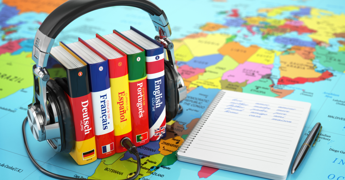 AITI Conoscenze linguistiche in azienda
