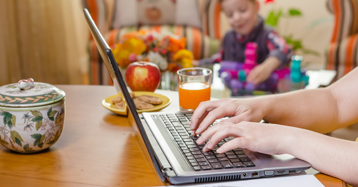 AITI Lavoro e famiglia