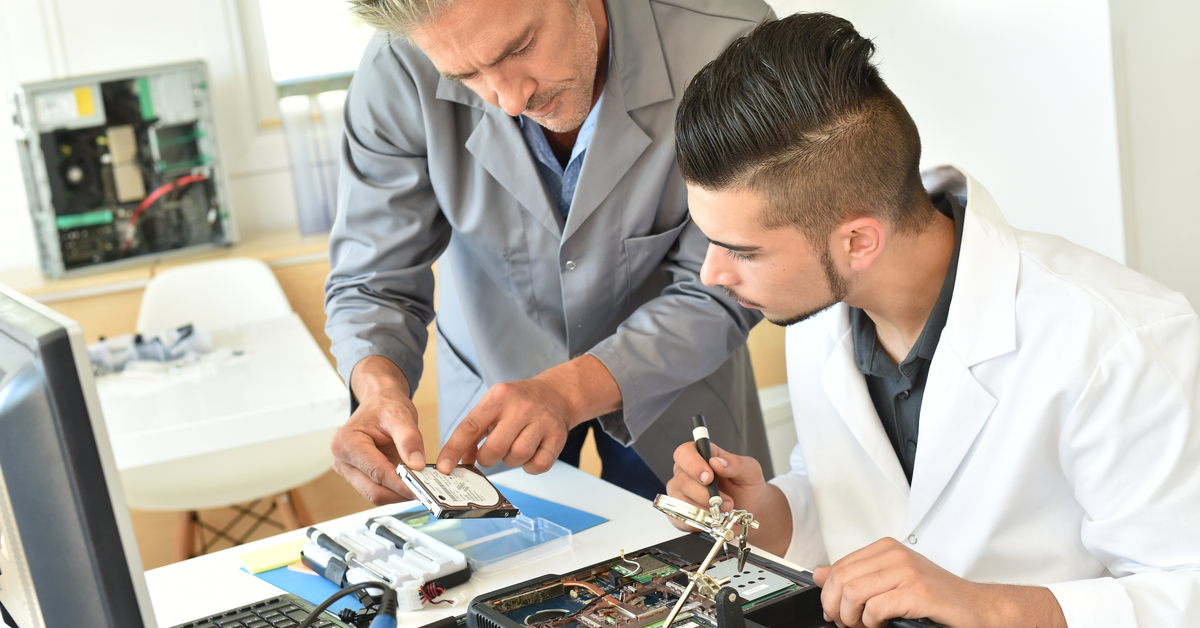 AITI la formazione professionale 2