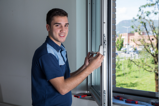 AITI professione operatore di edifici e infrastrutture 4