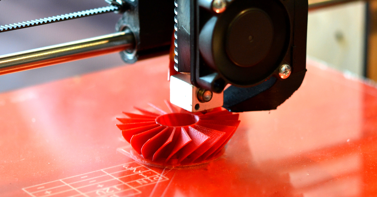 AITI stampa 3d