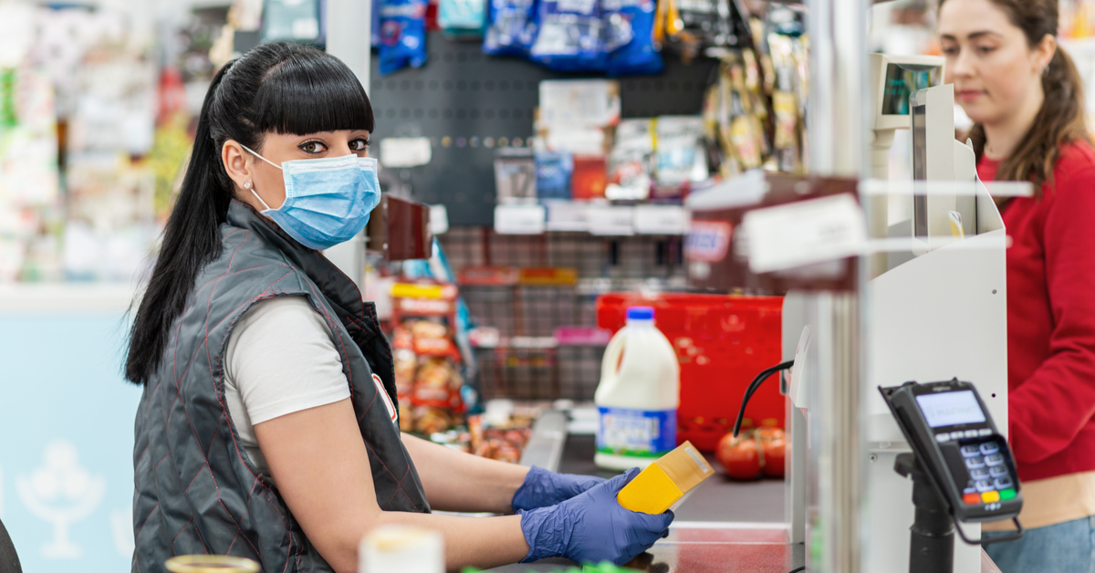 Coronavirus_assunzioni extra supermercati