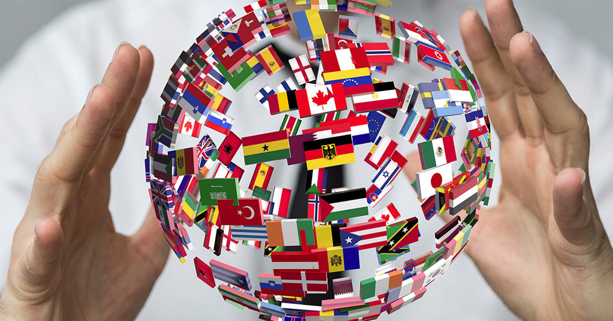 Aiti conoscenza lingue settore manufatturiero