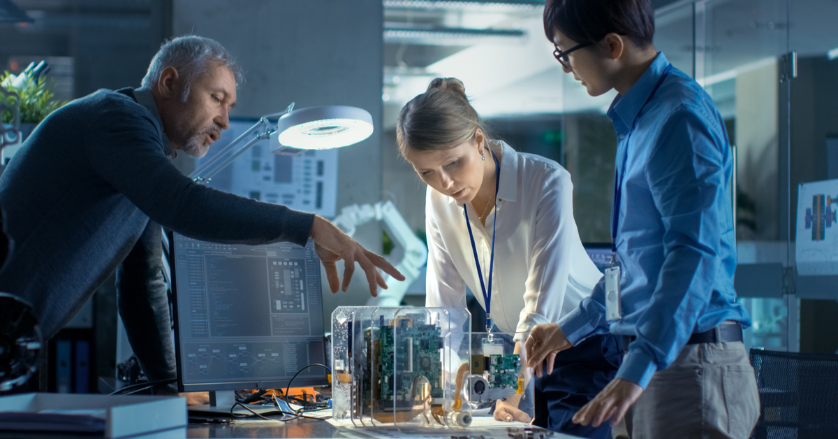 L’innovazione nel BENessere_2