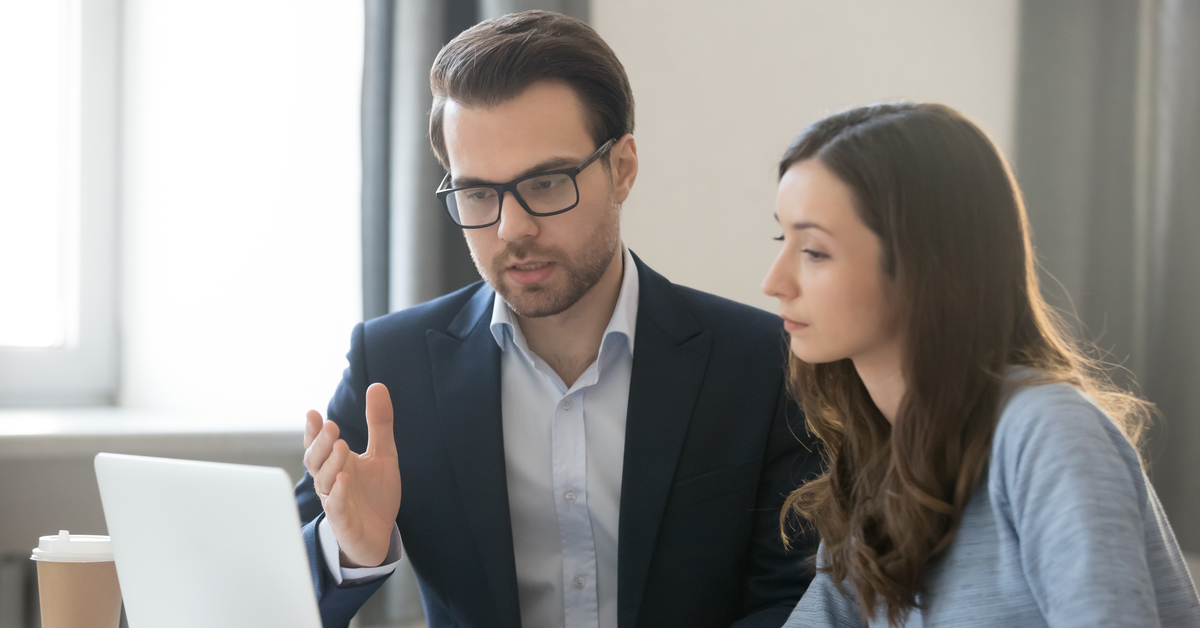 Mentoring e formazione un binomio che fa bene all’azienda