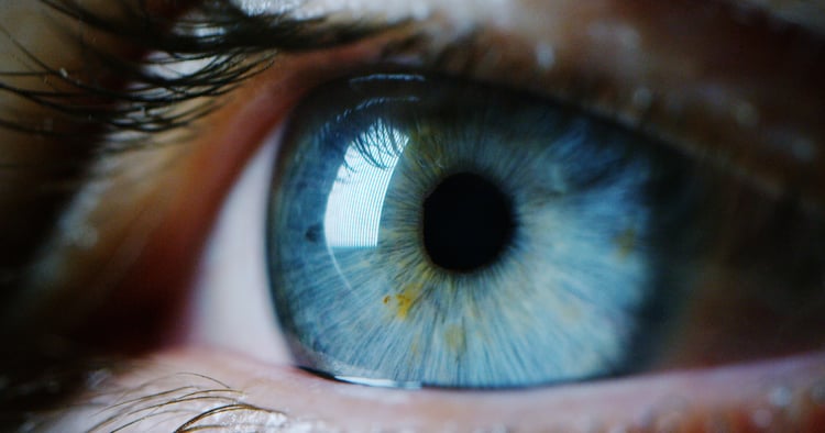 Telemetria passiva per il glaucoma