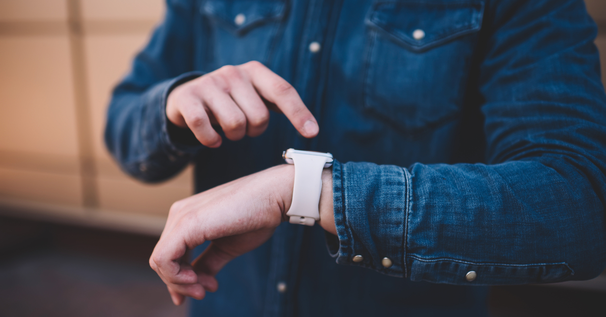 AITI - Ma quanto è invadente il mio Apple Watch