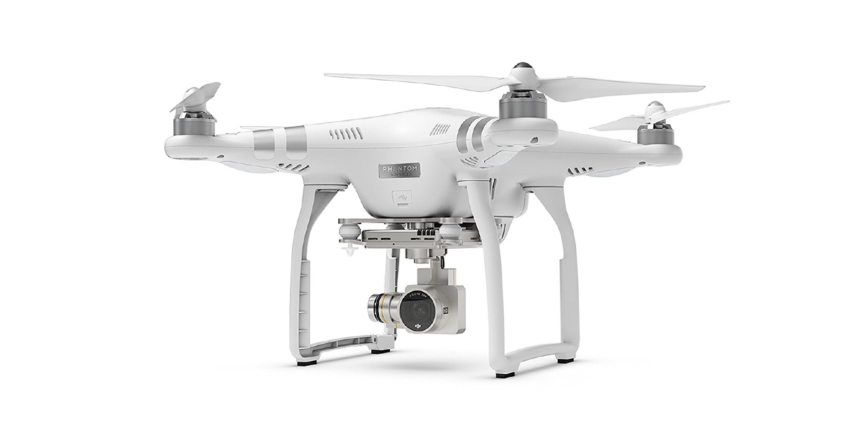 AITI Canalizzazioni drone