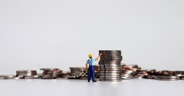 Arriva il salario minimo, una fregatura_