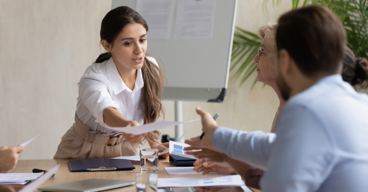 Bilanciare il carico di lavoro un’abilità fondamentale (2)