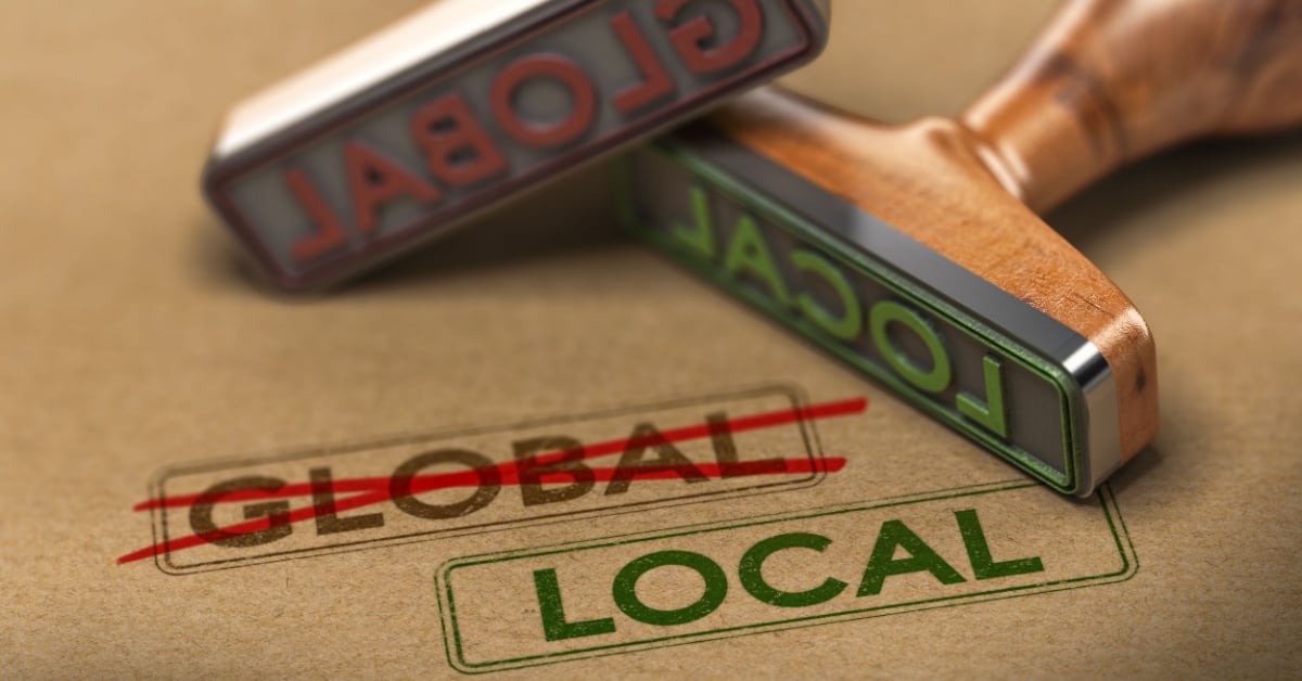 Dalla globalizzazione al protezionismo (1)