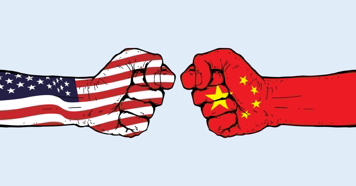 Dalla globalizzazione al protezionismo (2)