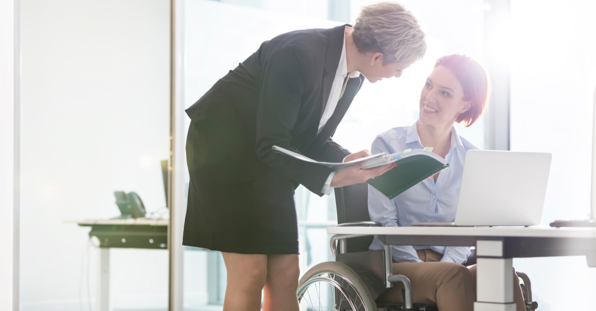 Disabilità in azienda - il disability manager