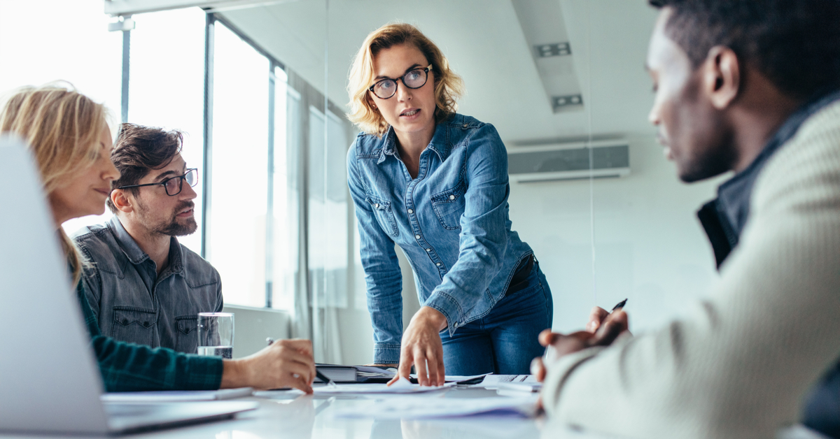 Donne manager a che punto siamo