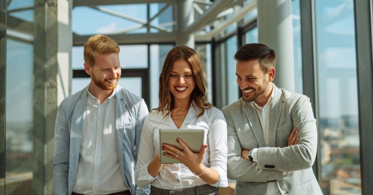 Dove non bastano i manager, servono i leader