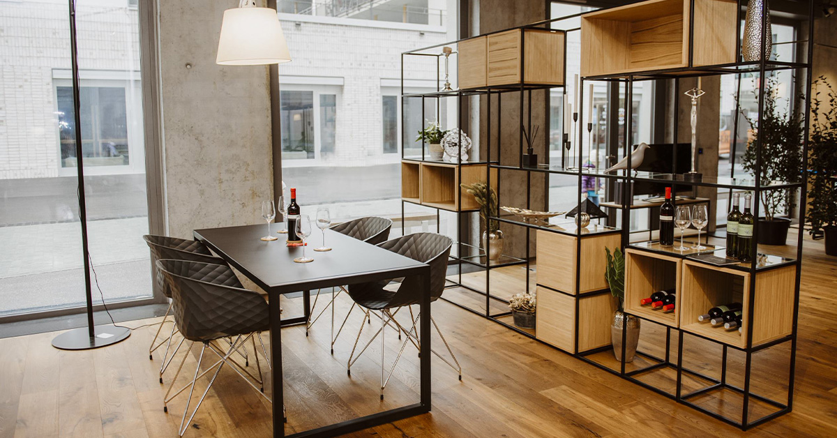 FORMAE il nuovo Brand per Home & Office