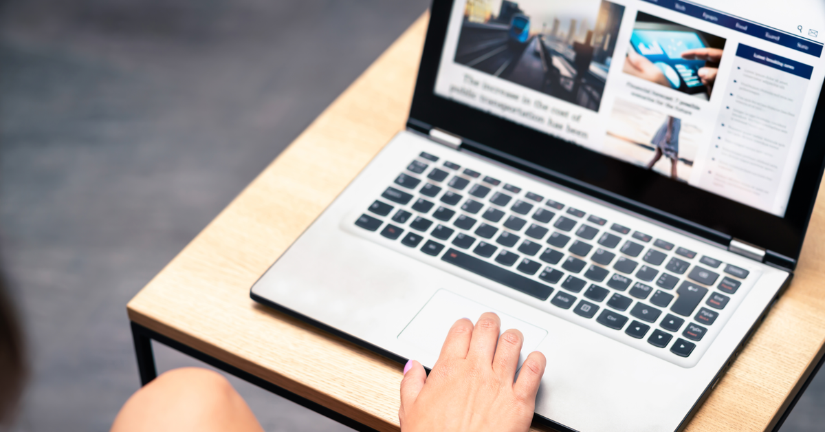 I vantaggi del blog aziendale