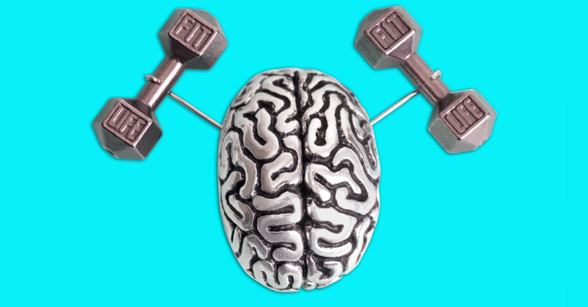 Il mental fitness nella vita e in azienda