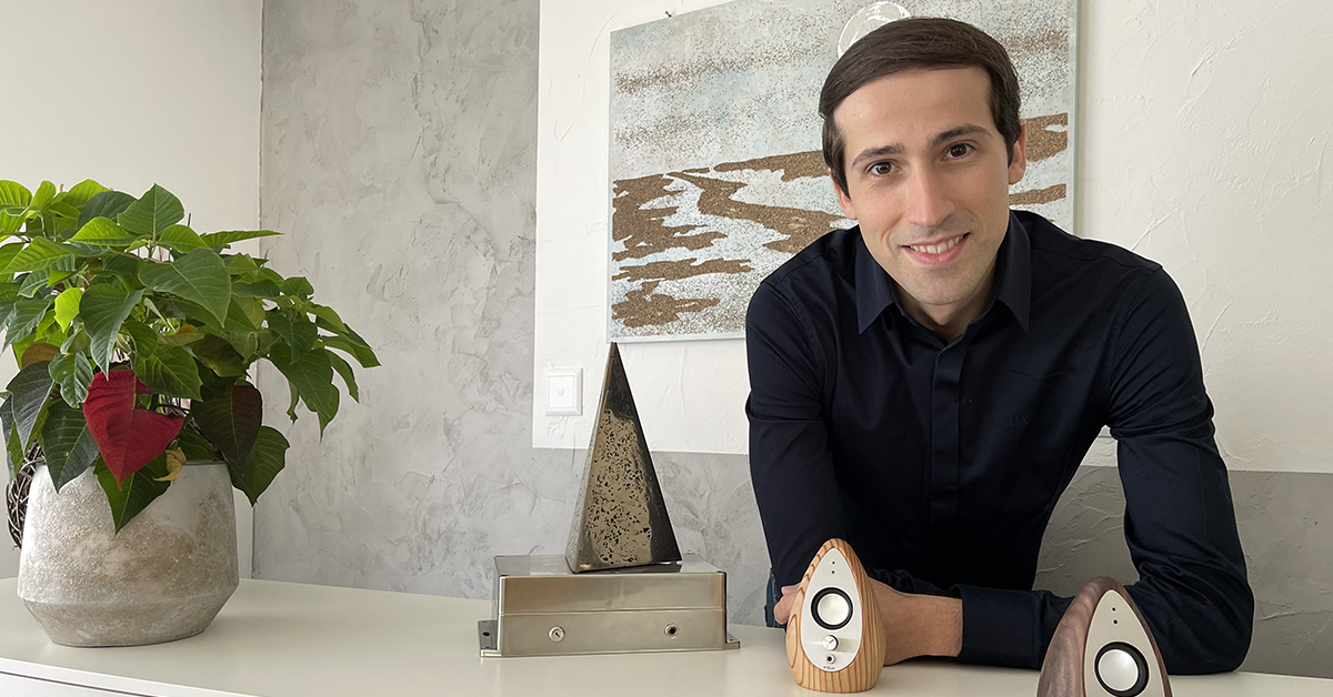 Intervista a Alessandro Pasquali