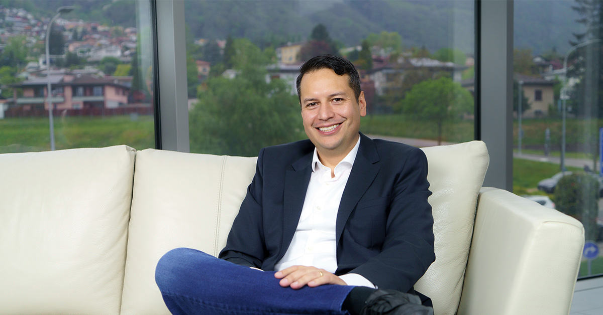 Jaime Agramontt Diaz