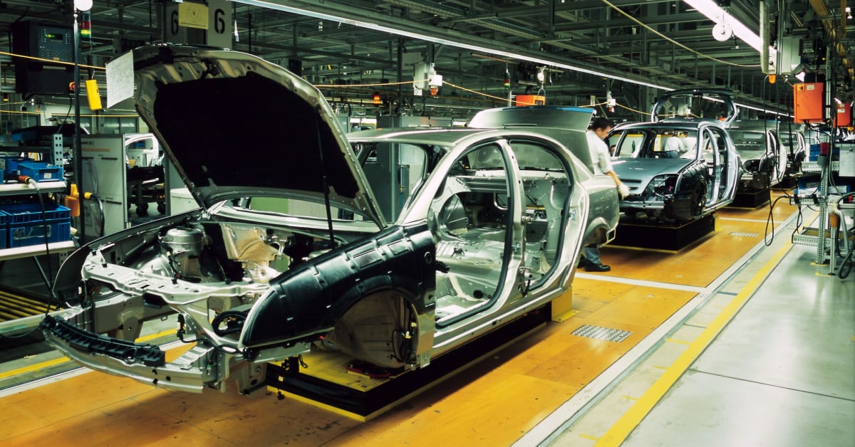 L’auto elettrica ucciderà i posti di lavoro (1)