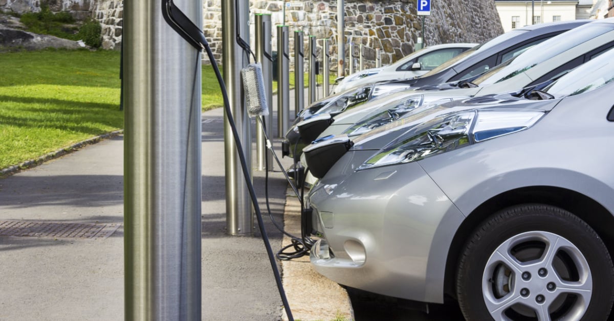 L’auto elettrica ucciderà i posti di lavoro (2)