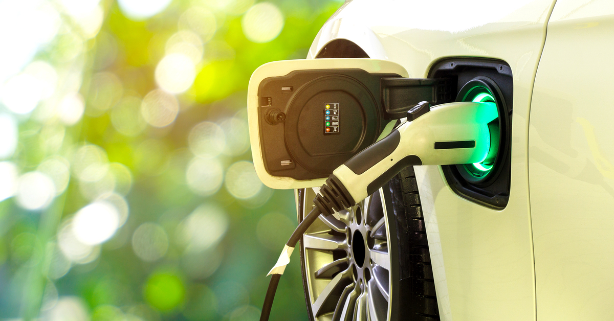 L’auto elettrica