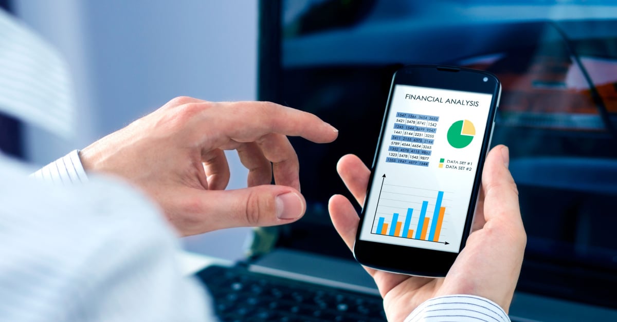 L’azienda sullo smartphone (2)