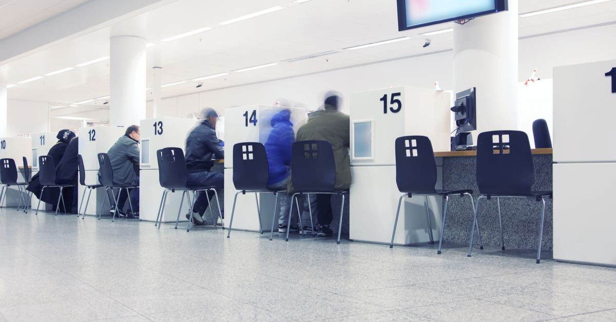 L’home office nel settore pubblico
