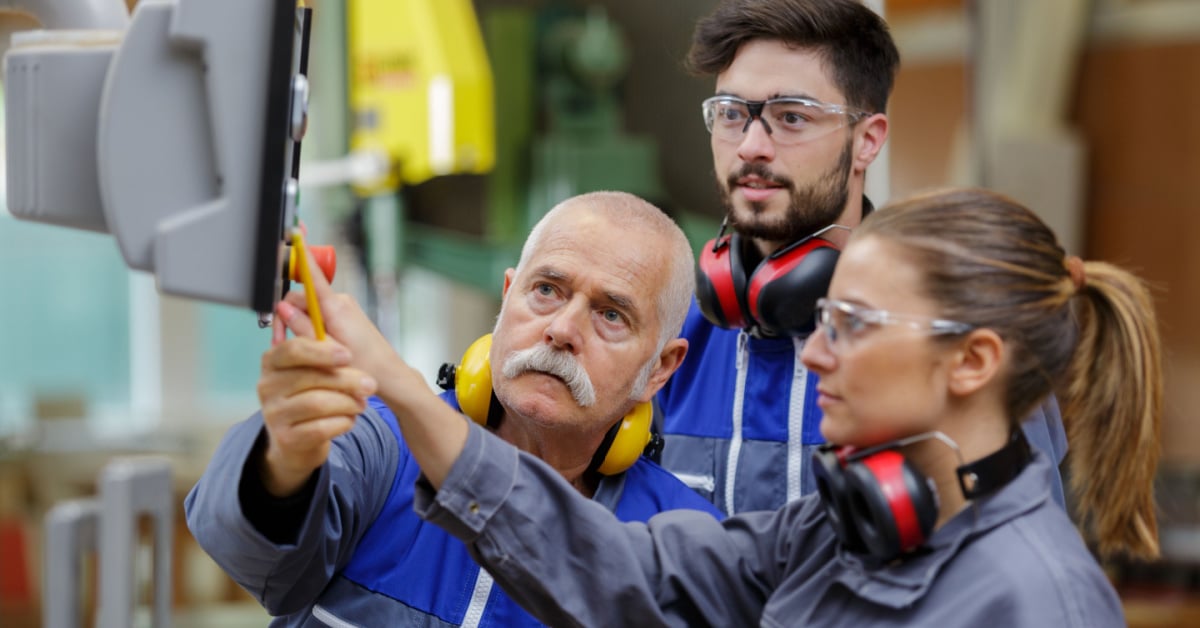 L’industria ha bisogno di manodopera specializzata e la formazione duale è un indispensabile bacino di talenti_2