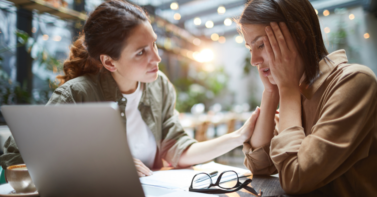La figura del caregiver aziendale
