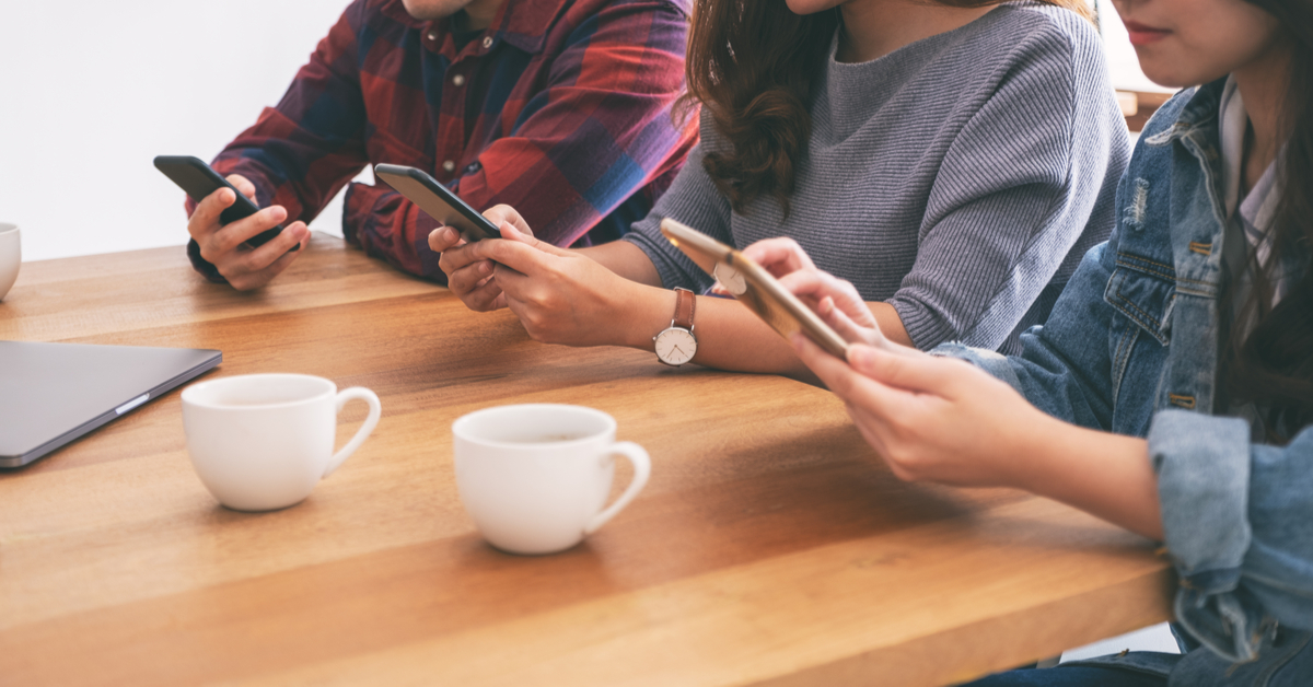 La reputazione digitale è per sempre-
