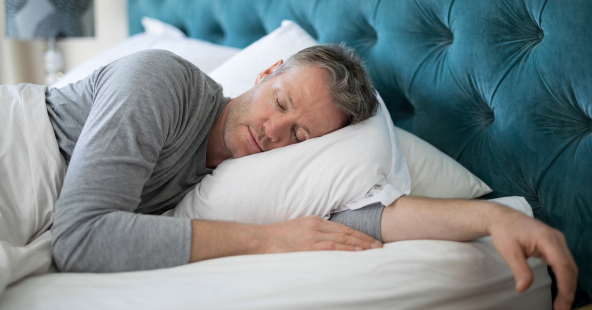 Ode al sonno