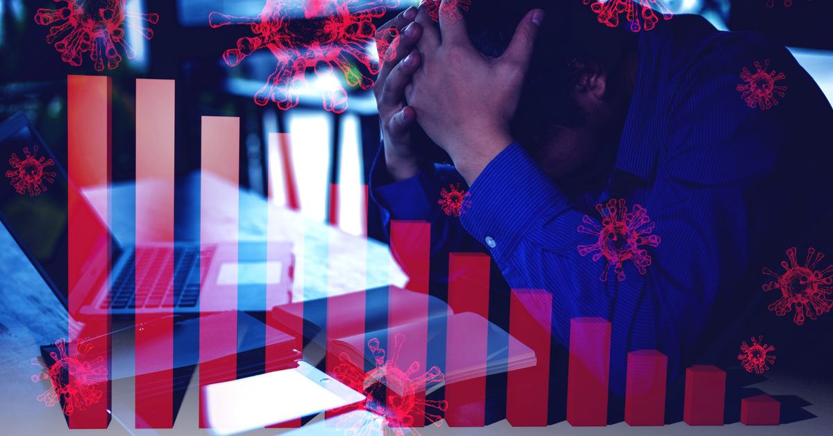 Omicron, la variante frena l’economia mondiale (2)