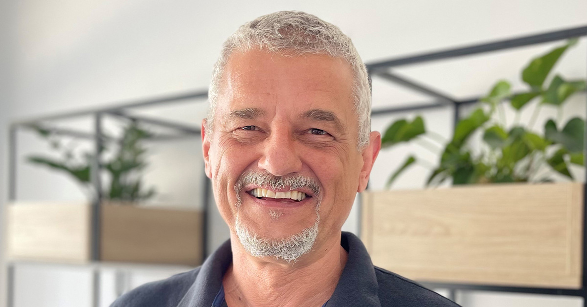 Patrick Dupraz il nuovo CEO di SARA SA