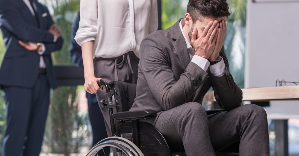 Persone con disabilità sul posto di lavoro-1