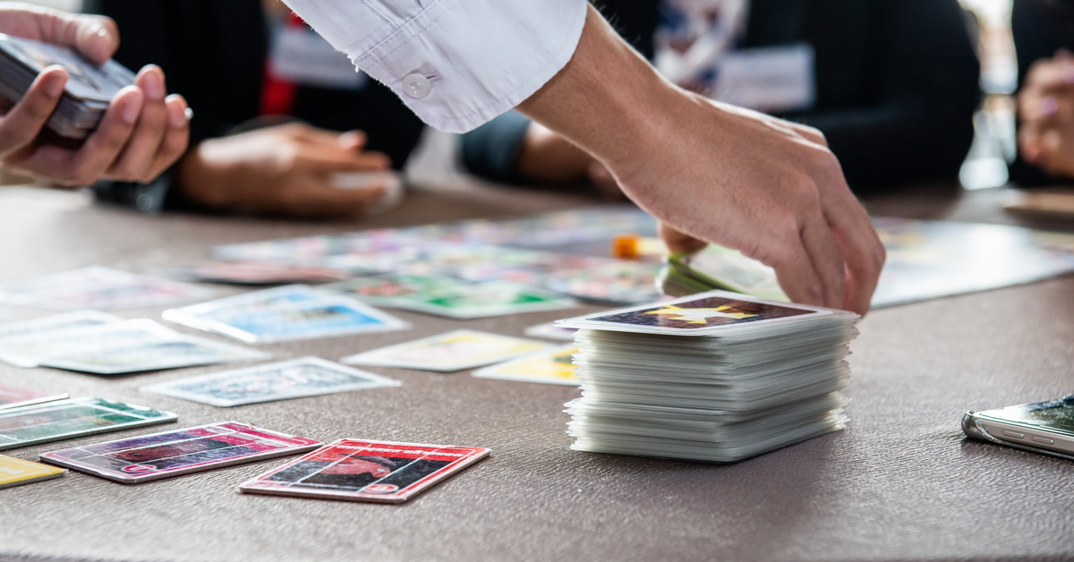 Quando il gioco entra in azienda