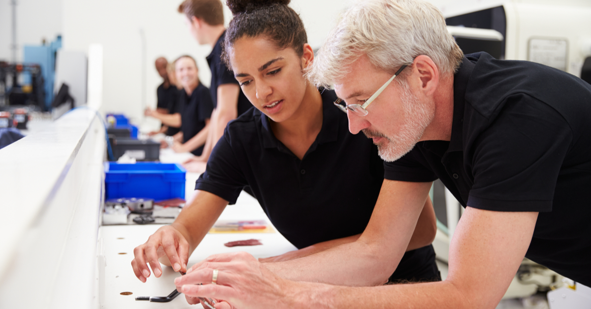 Skill mismatch e nuovi equilibri per la formazione professionale