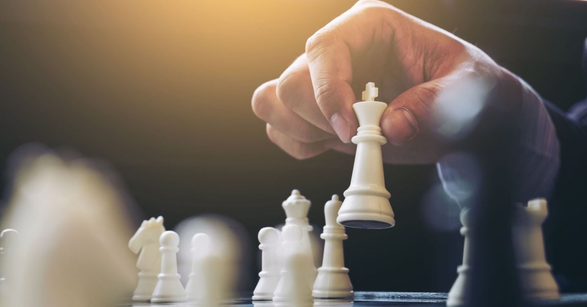 Ticino 2032 visione, missione, obiettivi e strategia