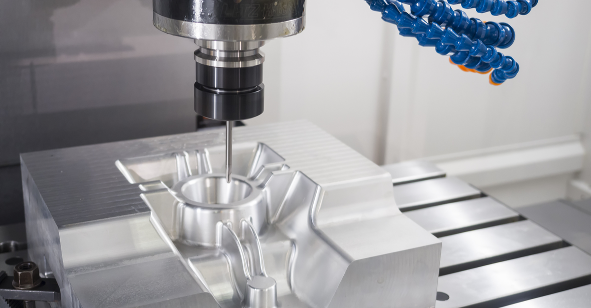Una micro-impresa con grandi ideali