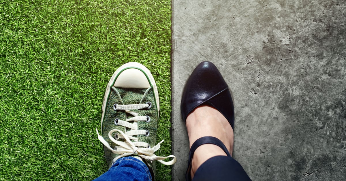 Work life balance (1)