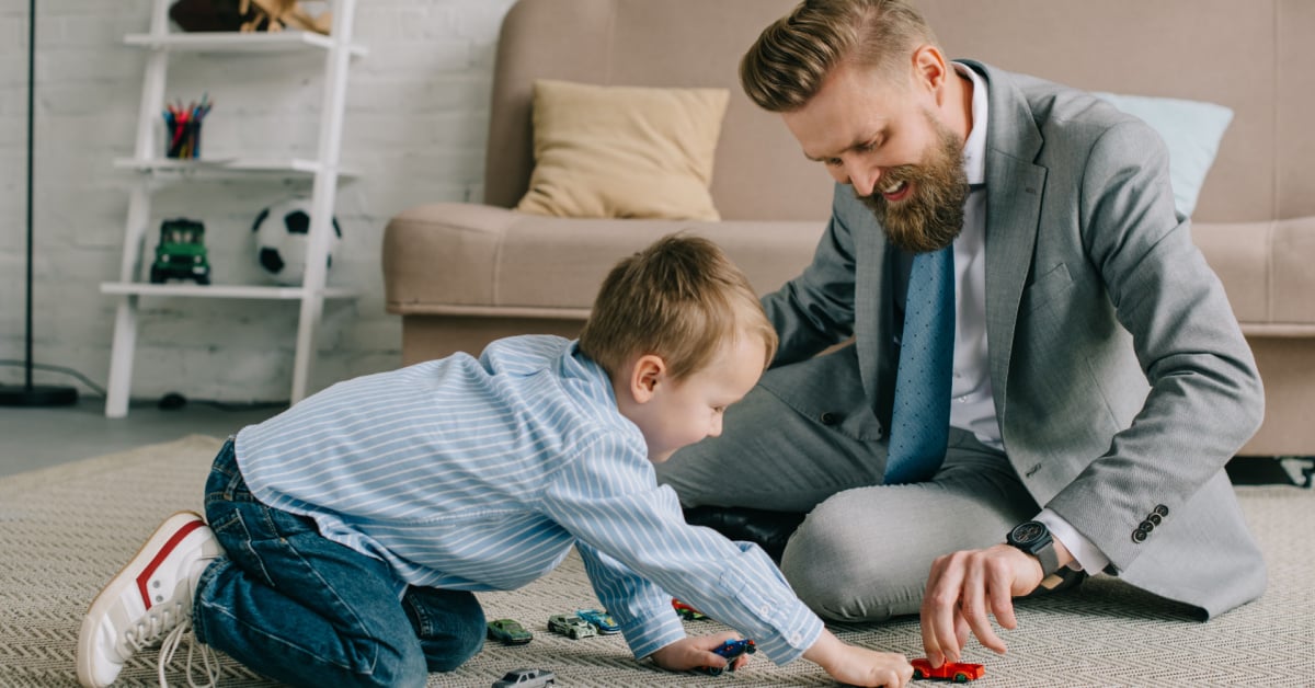 Work life balance (2)