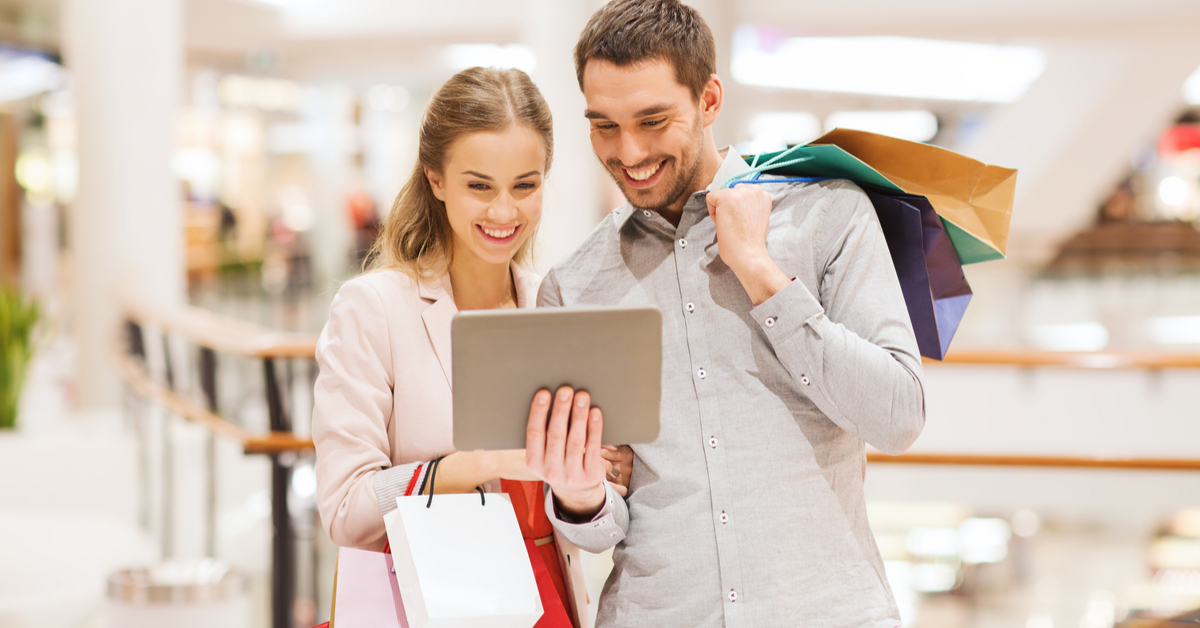 verso un digital consumer