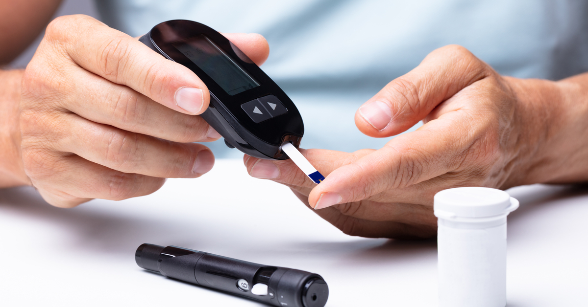 self-test-autodiagnosi-diabete-glucosometro
