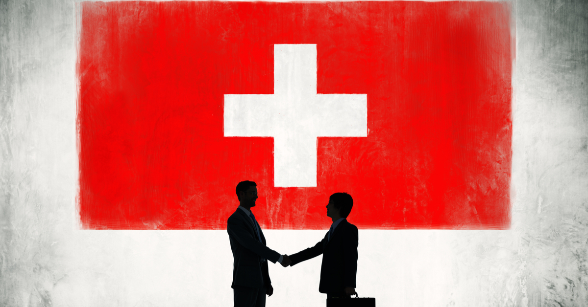talenti scelgono la svizzera