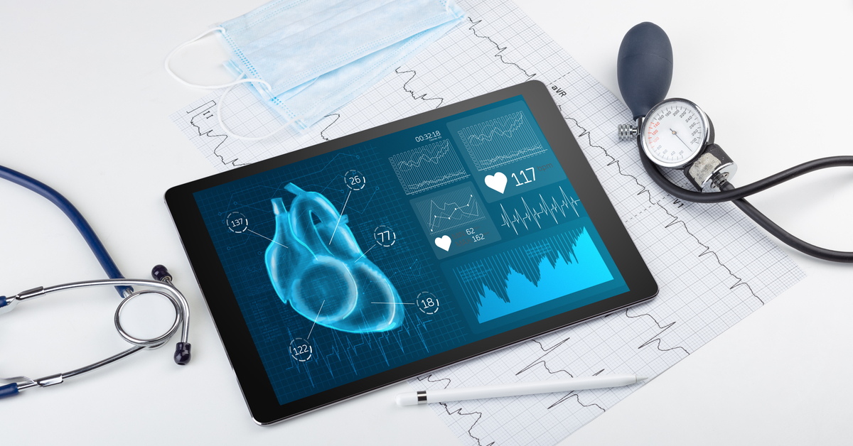 strumenti di diagnosi digitali